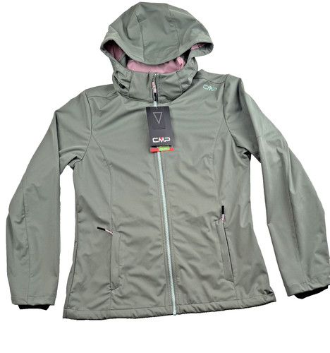 Giacca donna cmp - cmp, cachi
