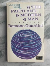 The Faith and Modern Man