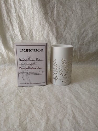 Durance riscalda profumo - durance,