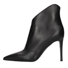 LT764 VIT. Tronchetti E Francesine LELLA BALDI Donna Nero Amv08_lell