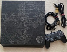 Ps4pro kingdom hearts - ps4pro, 3