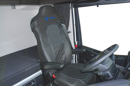 Camion coperte dei - coperte,