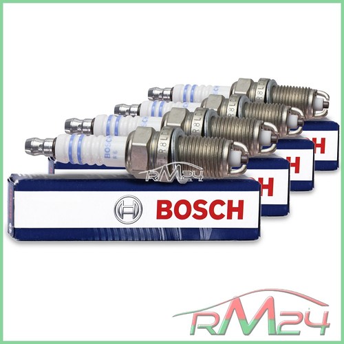 Bosch candela accensione - bosch,