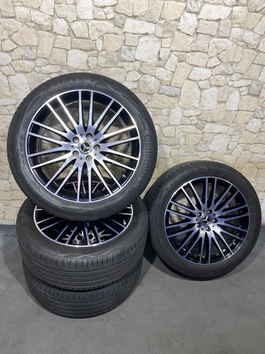 Cerchi originali mercedes glc - originali,