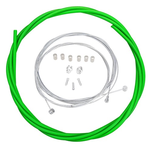 Kit cavi freno bici - , acs