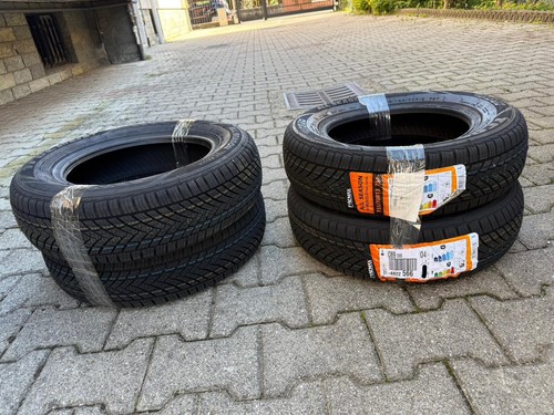 Vendo gomme macchina 155 - vendo,