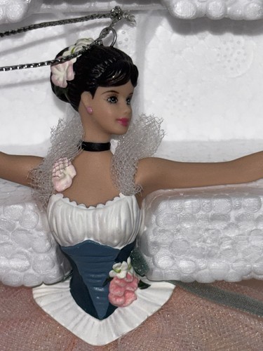 Barbie ballerina più - ballerina, leggera