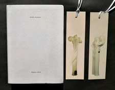 Enzo Cucchi Prima neve 2004