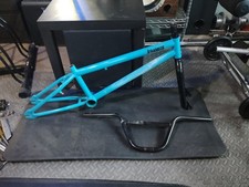 BMX 2012/2013 TELAIO E