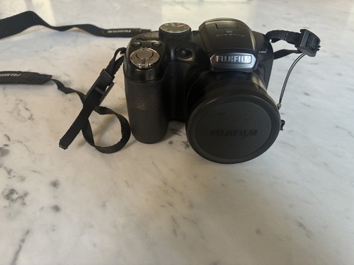 Fujifilm finepix s2980 - finepix,