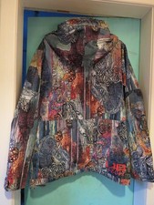 Giacca snowboard Lib Tech