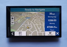 Navigatore satellitare gps - navigatore,