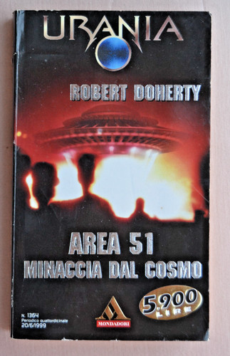 Doherty area minaccia dal - 51.,