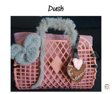 Droll Bag "DUSK"  –Borsa