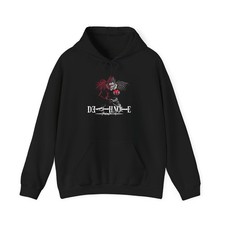 Felpa con cappuccio unisex