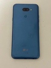 Smartphone Android LG K40s 32