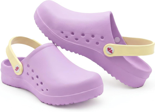 Zoccoli sanitari donna - zoccoli,