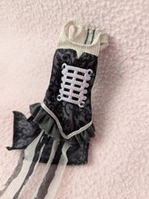 Abito Monster High artiglio