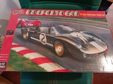 Ford GT40 - Magnifier
