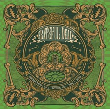 Grateful Dead Boston Music