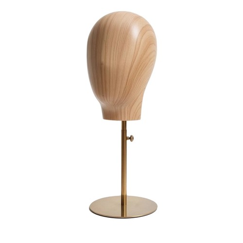 Testa manichino con - testa,