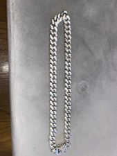 Collana In Diamanti Zirconi Di @preziosi Milano