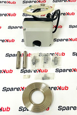 Attuatore elettrovalvola