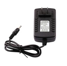 Alimentatore caricabatterie - , ac