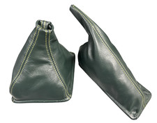 Cuffia Leva Cambio e Freno Per