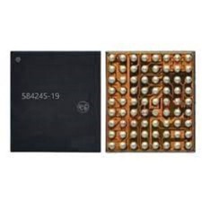 584245-19 POWER AMPLIFIER IC CHIP IPHONE 12 RIPARAZIONE SCHEDA MADRE