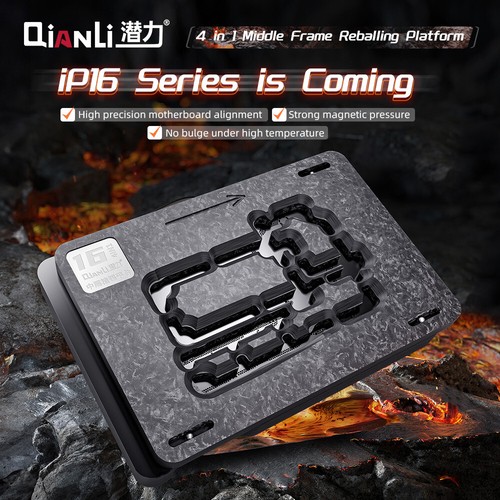 Qianli bga reballing - qianli,