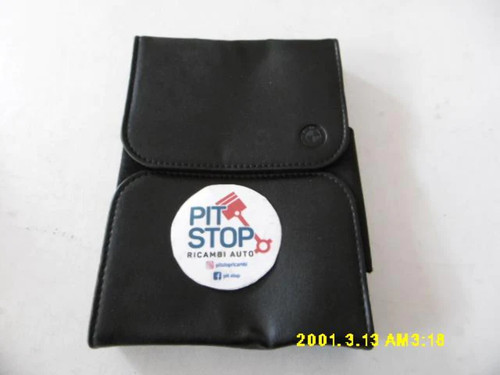 Custodia porta documenti - porta,