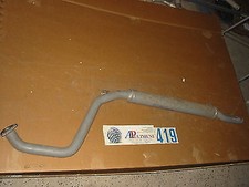 453606 marmitta silenziatore - 453606,