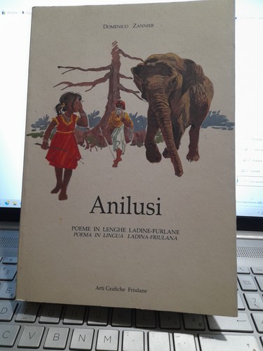 Anilusi poema lingua ladina - anilusi,
