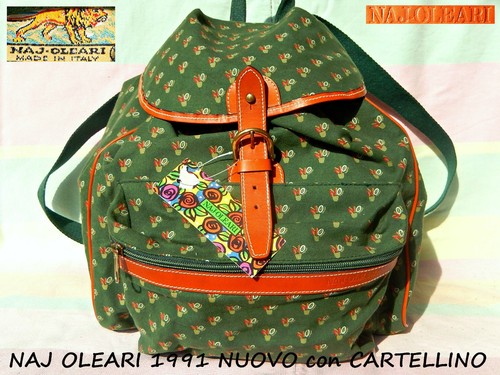 Naj oleari vero - vero, vintage