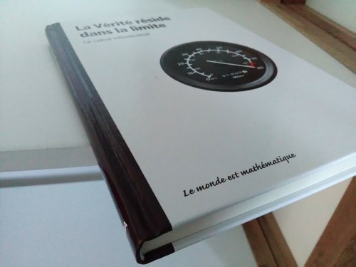 Vérité réside dans la - la,