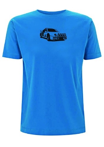 Maglietta auto rally gruppo - rally, b