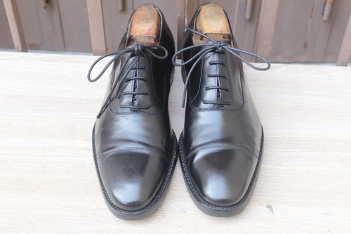 Chaussure campanile richelieu - chaussure,