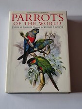 Parrots of the World