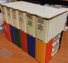 WINSTON CHURCHILL - LA SECONDA