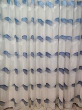 Tendaggi a metro salone cucina