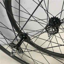 700C Clincher Carbon Mixed