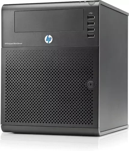 Microserver hstns 5151 - microserver, 4gb