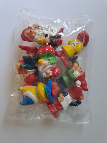Loacker sorpresine nani - sorpresine, -nani
