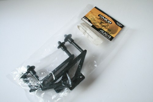 Mcd body holder - mcd, u