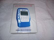 Compex Performance US Muscle
