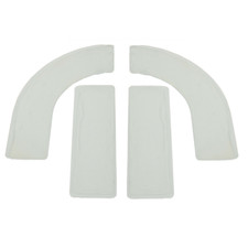 KIT 4 PEZZI GEL PER MANUBRIO