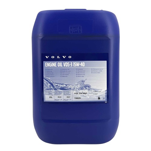 Olio motore volvo - olio,