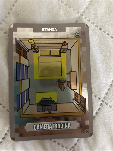 Lyon card 2021 officina - card,