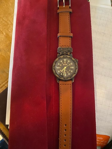 Orologio polso vintage - polso,